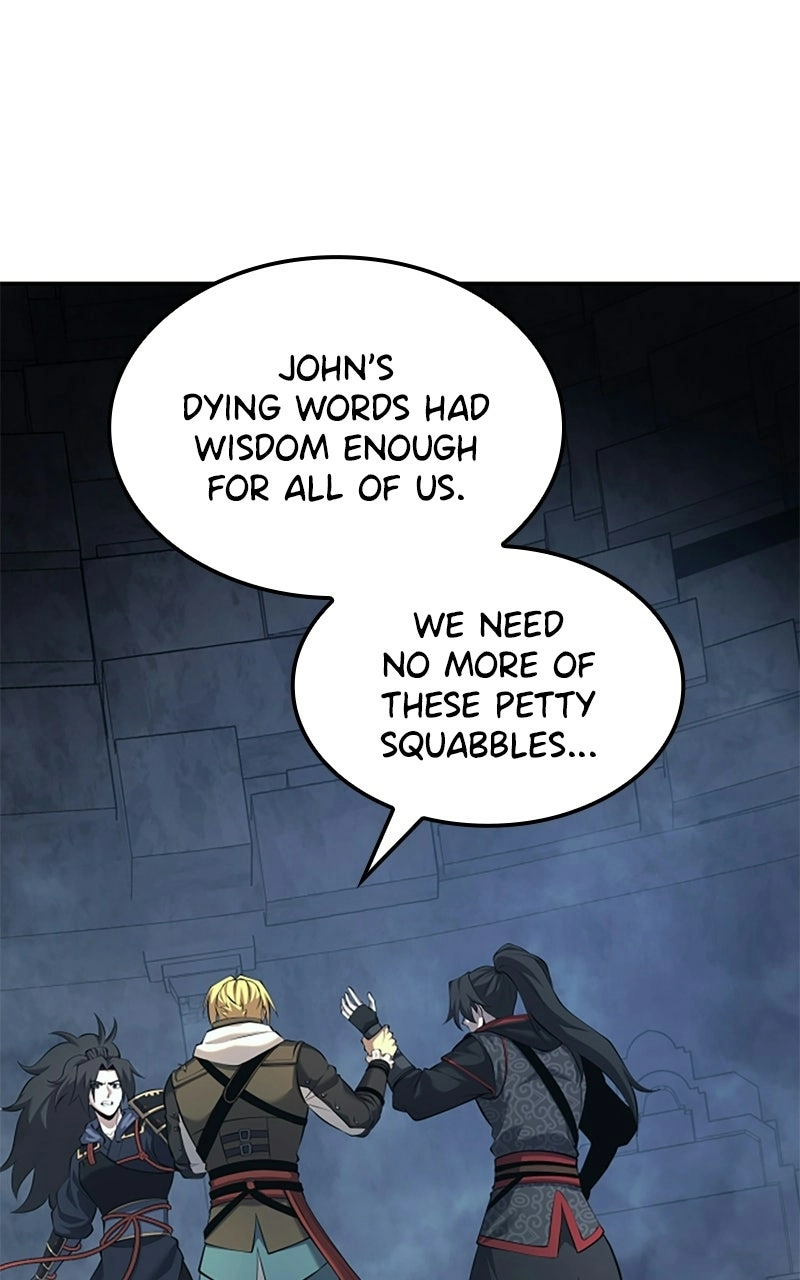 Assassin’s Creed: Forgotten Temple Chapter 150 - Page 48