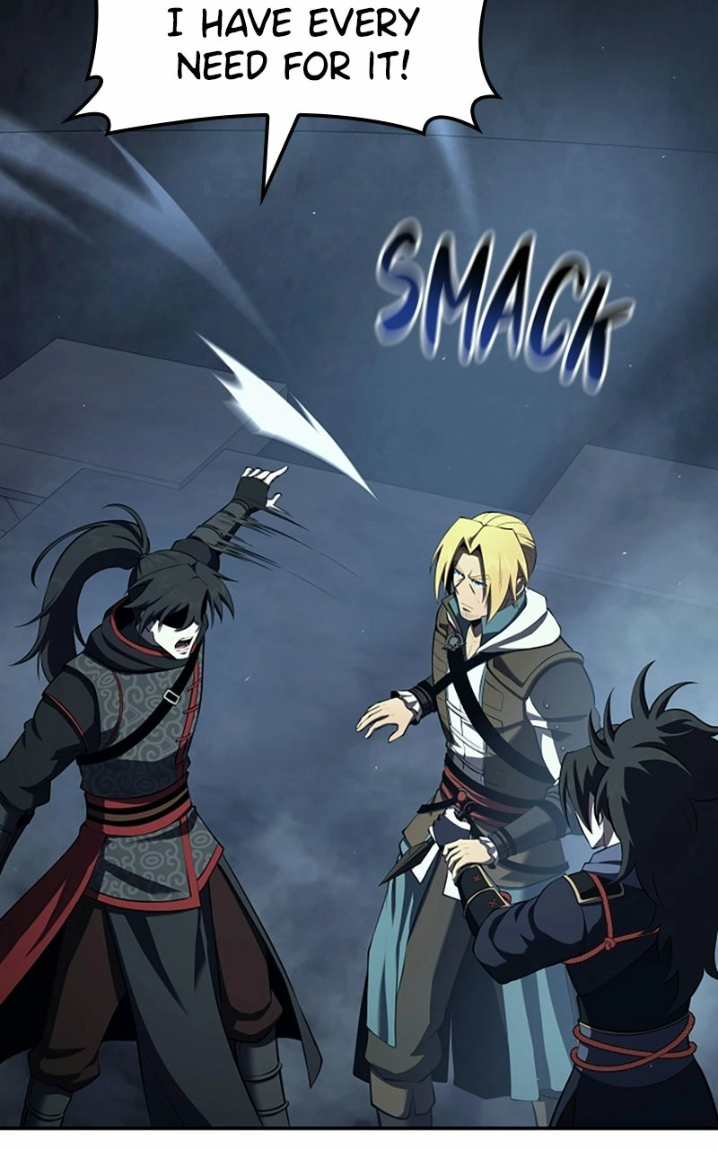 Assassin’s Creed: Forgotten Temple Chapter 150 - Page 52