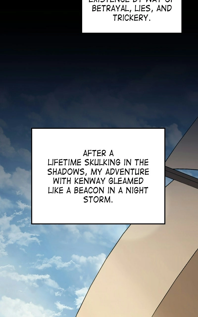 Assassin’s Creed: Forgotten Temple Chapter 150 - Page 6