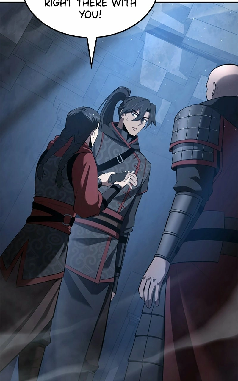 Assassin’s Creed: Forgotten Temple Chapter 150 - Page 80