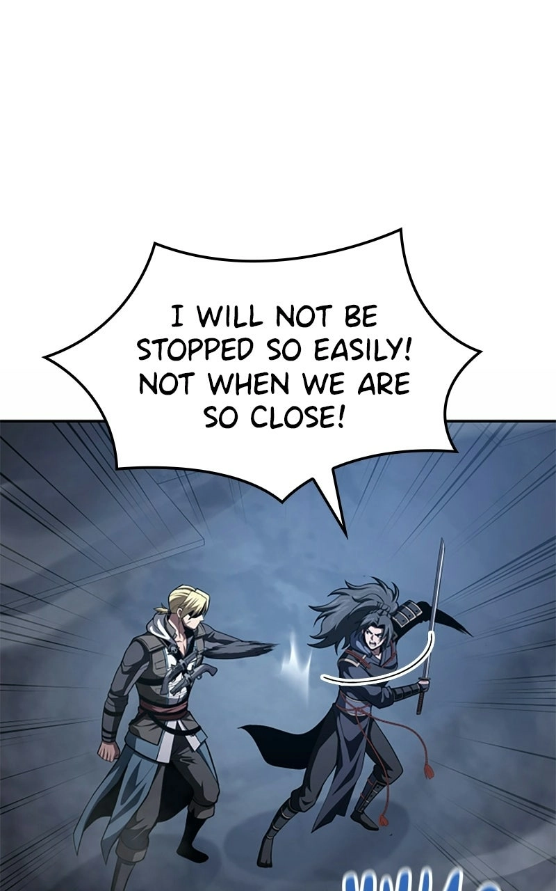 Assassin’s Creed: Forgotten Temple Chapter 150 - Page 92