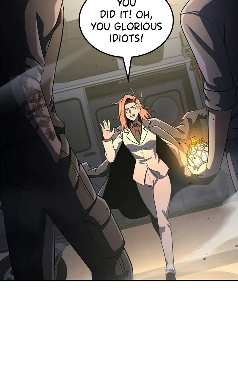 Assassin’s Creed: Forgotten Temple Chapter 151 - Page 102