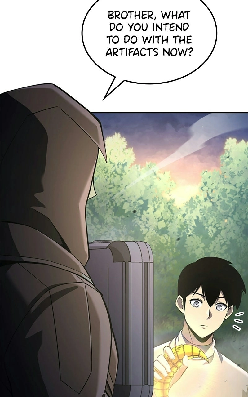 Assassin’s Creed: Forgotten Temple Chapter 151 - Page 105