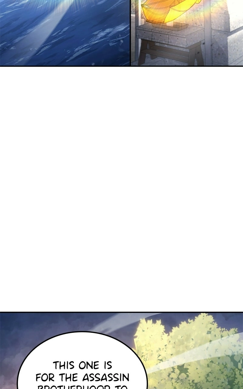 Assassin’s Creed: Forgotten Temple Chapter 151 - Page 108