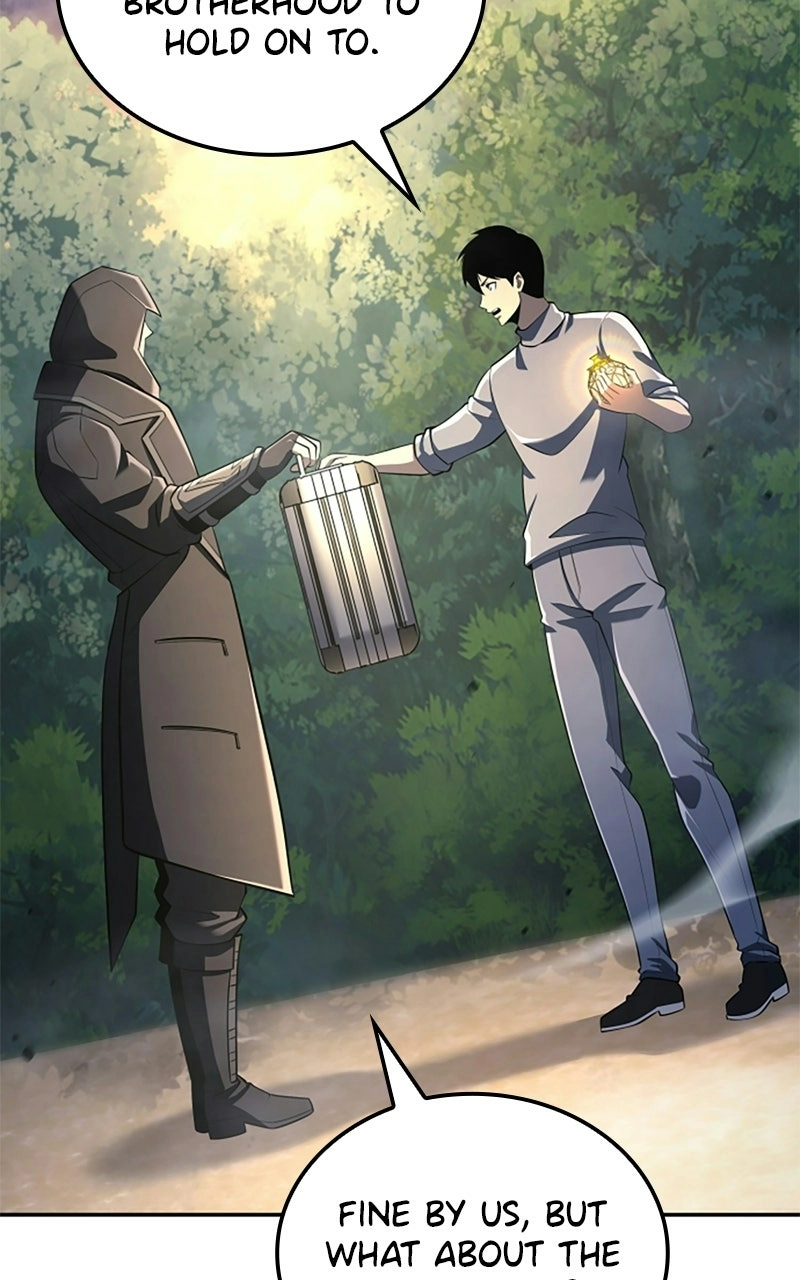 Assassin’s Creed: Forgotten Temple Chapter 151 - Page 109