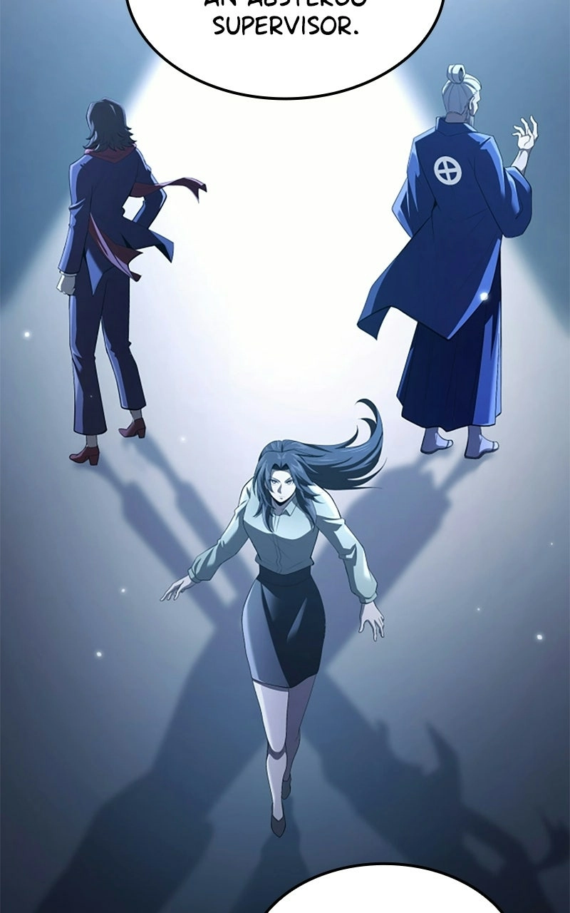 Assassin’s Creed: Forgotten Temple Chapter 151 - Page 130