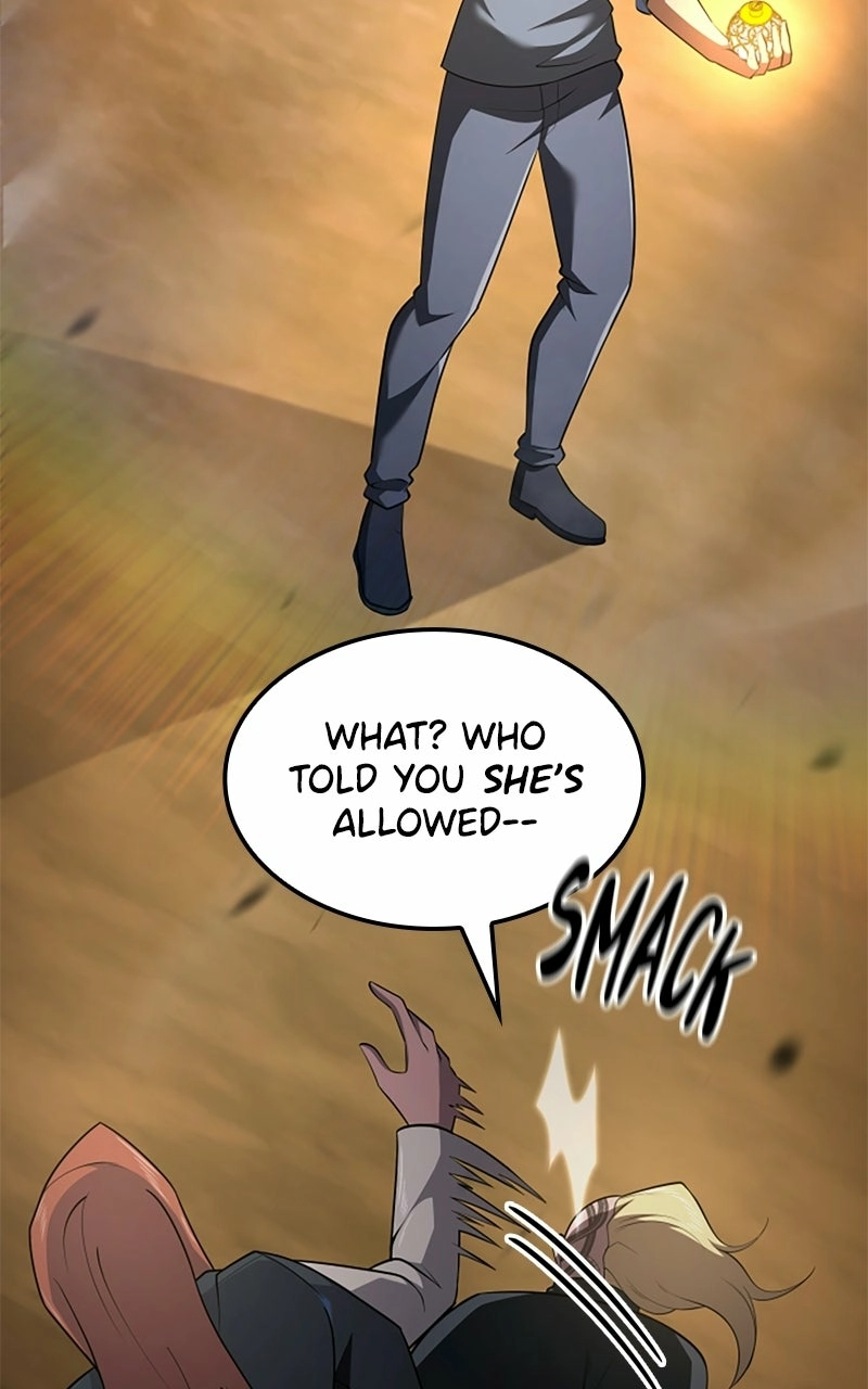 Assassin’s Creed: Forgotten Temple Chapter 151 - Page 137