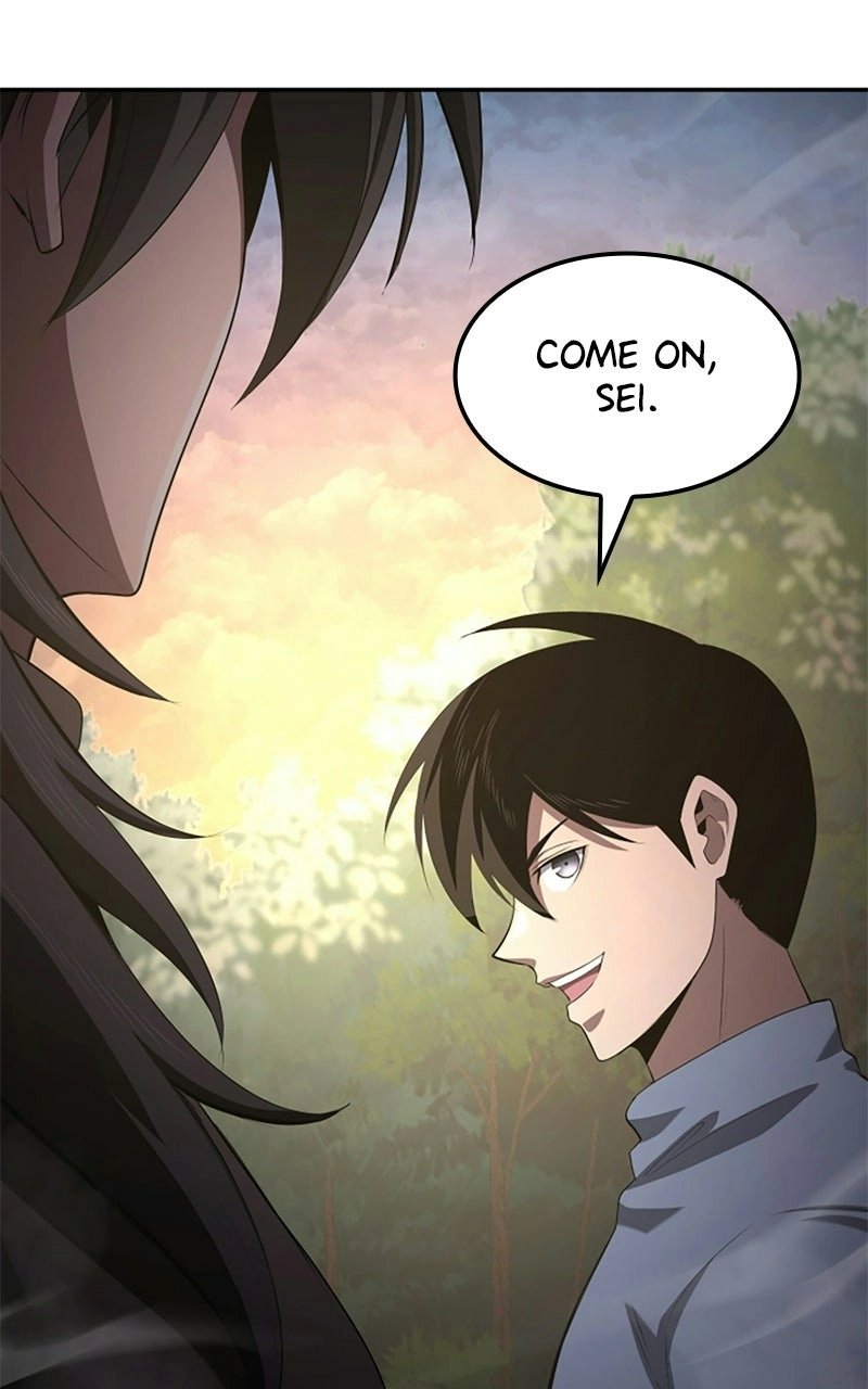 Assassin’s Creed: Forgotten Temple Chapter 151 - Page 141