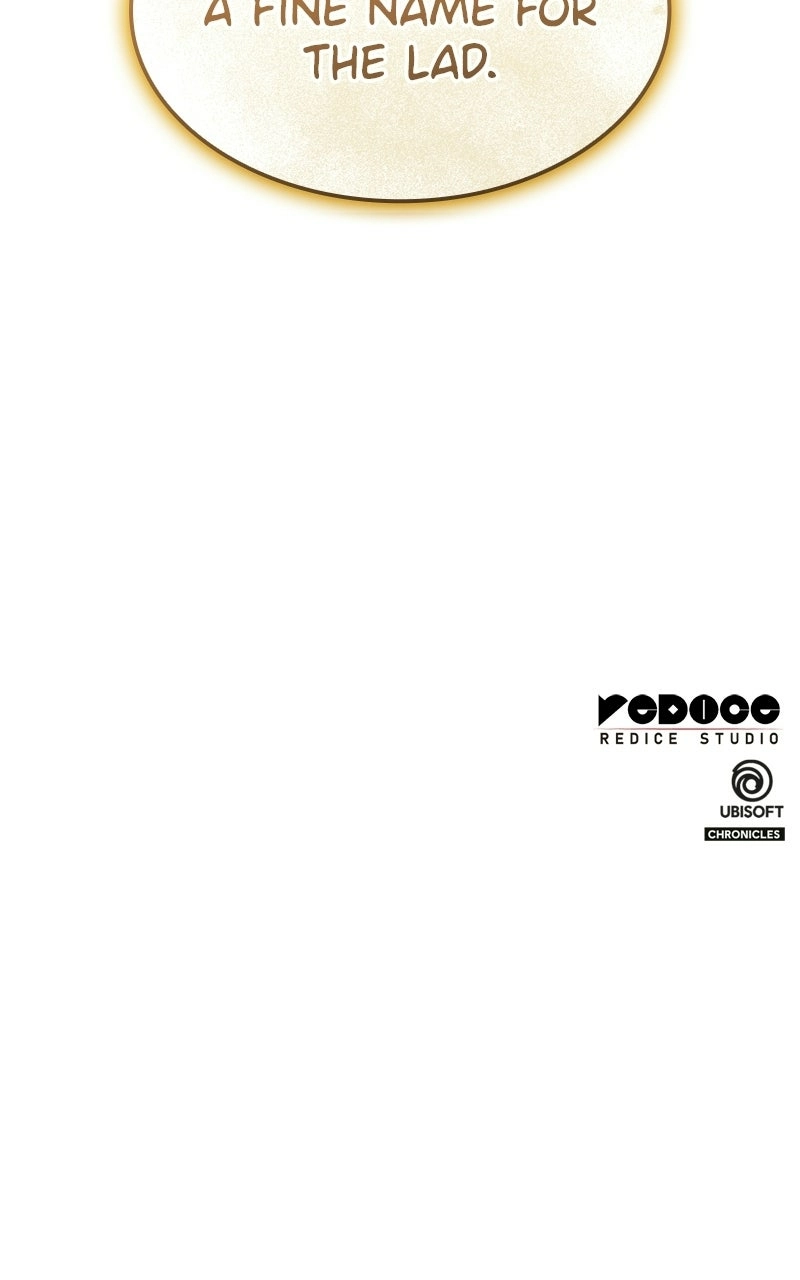 Assassin’s Creed: Forgotten Temple Chapter 151 - Page 168