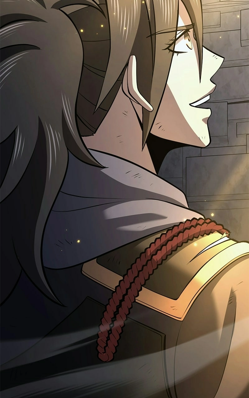 Assassin’s Creed: Forgotten Temple Chapter 151 - Page 2