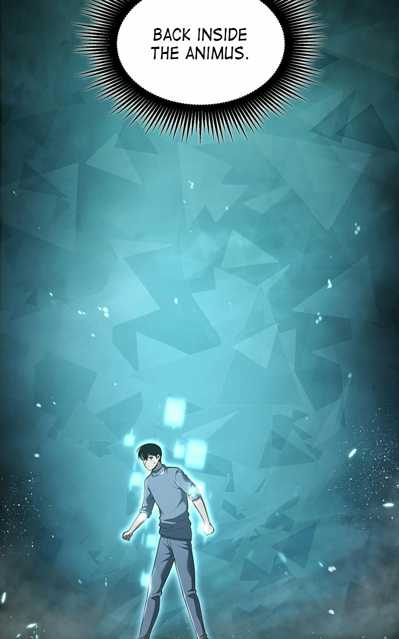 Assassin’s Creed: Forgotten Temple Chapter 151 - Page 32