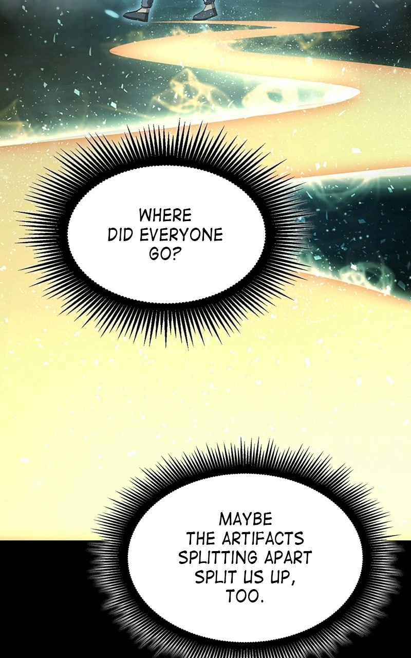 Assassin’s Creed: Forgotten Temple Chapter 151 - Page 33