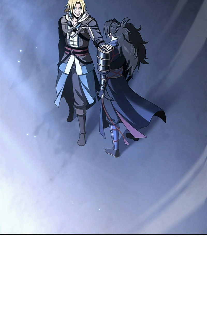 Assassin’s Creed: Forgotten Temple Chapter 151 - Page 4