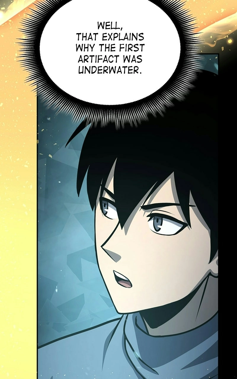 Assassin’s Creed: Forgotten Temple Chapter 151 - Page 45