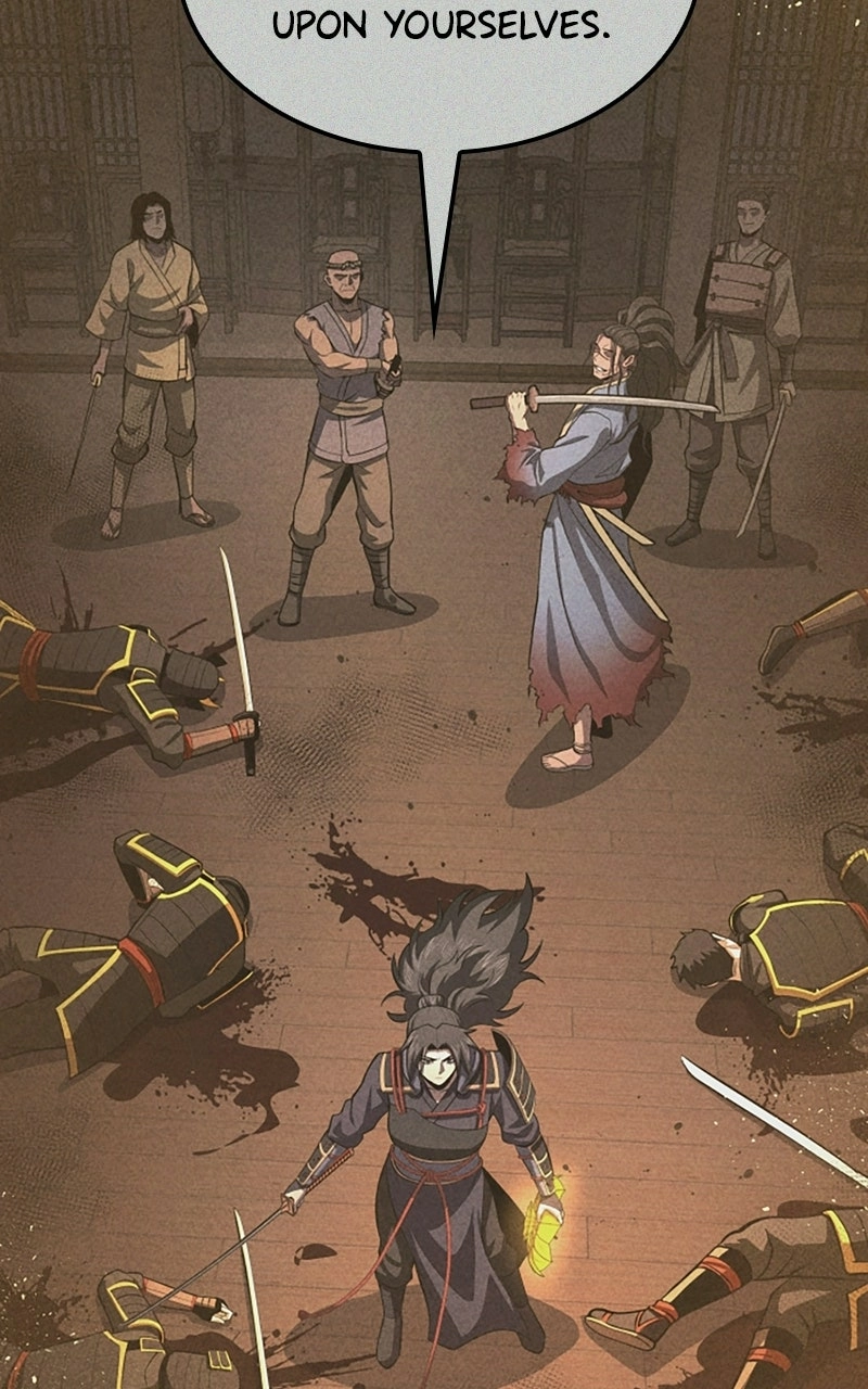 Assassin’s Creed: Forgotten Temple Chapter 151 - Page 52