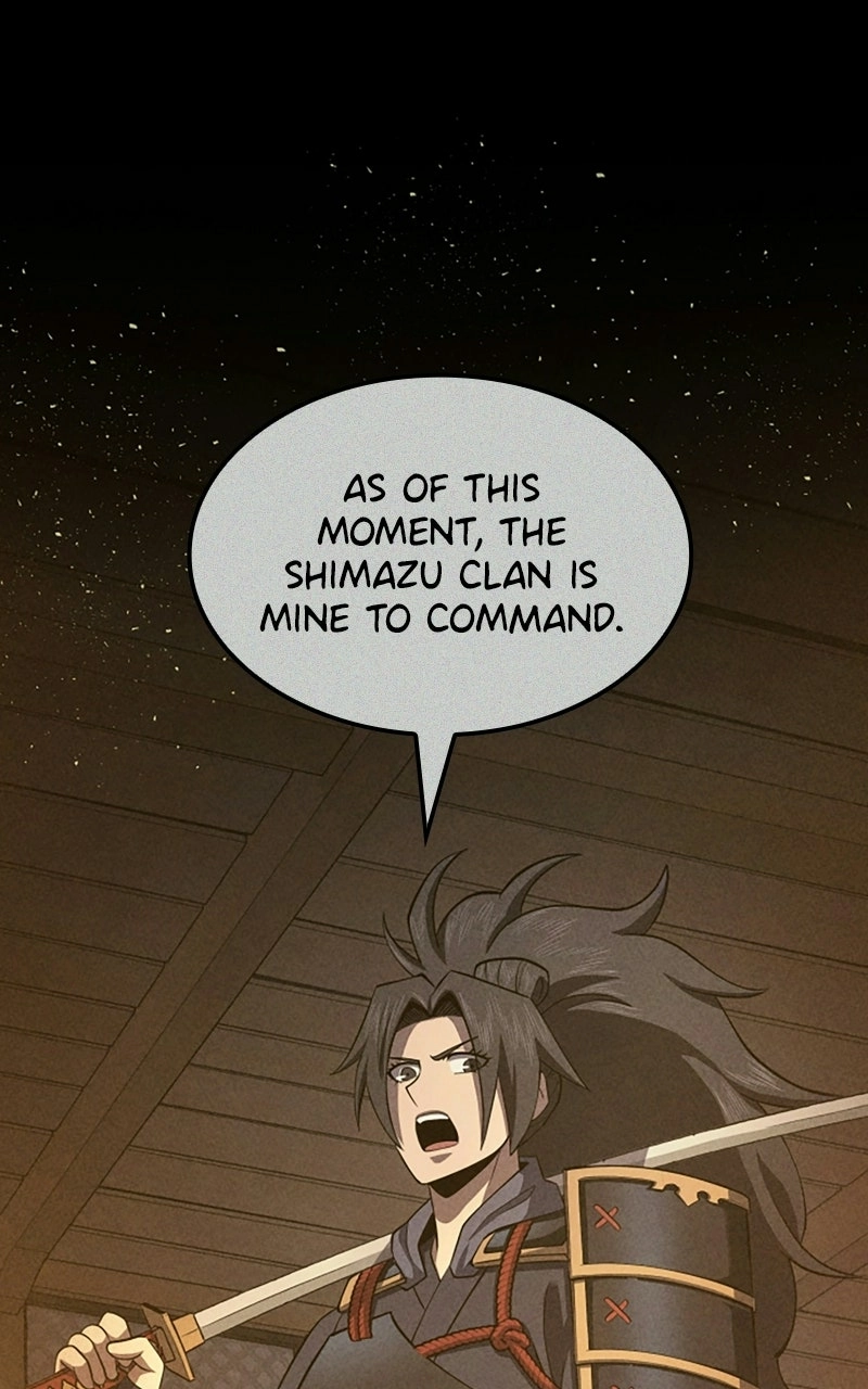 Assassin’s Creed: Forgotten Temple Chapter 151 - Page 54