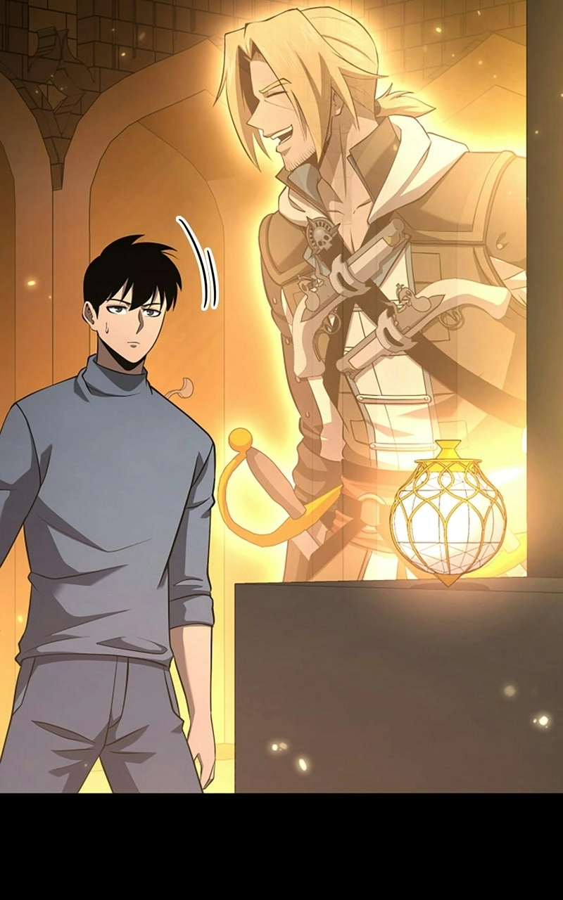 Assassin’s Creed: Forgotten Temple Chapter 151 - Page 68