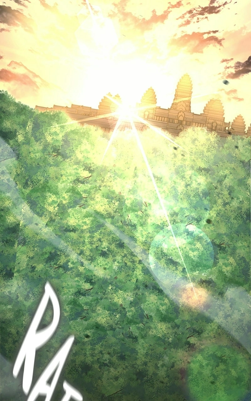 Assassin’s Creed: Forgotten Temple Chapter 151 - Page 99