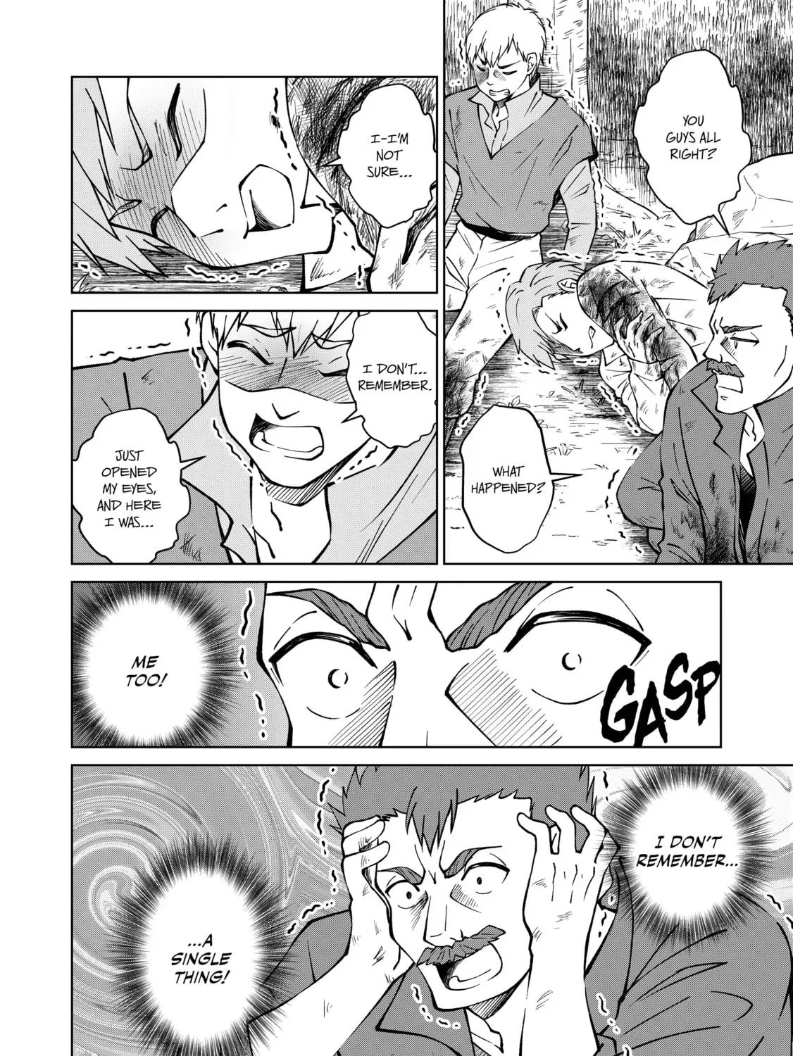 My Noble Family is Headed For Ruin, So I May As Well Study Magic In My Free Time Chapter 33 - Page 3