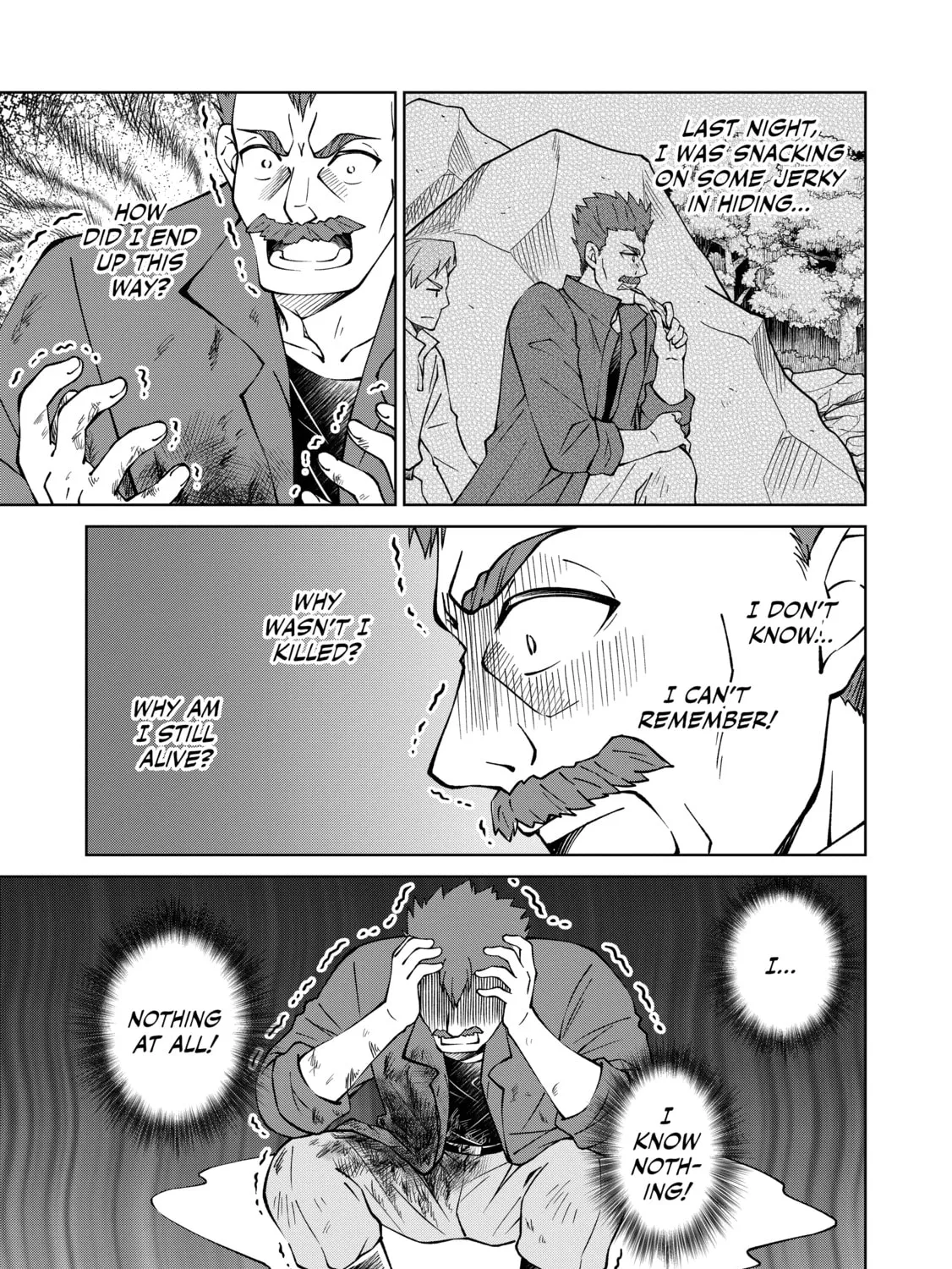 My Noble Family is Headed For Ruin, So I May As Well Study Magic In My Free Time Chapter 33 - Page 5