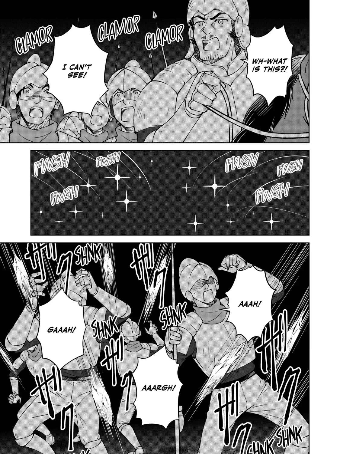 My Noble Family is Headed For Ruin, So I May As Well Study Magic In My Free Time Chapter 33 - Page 55