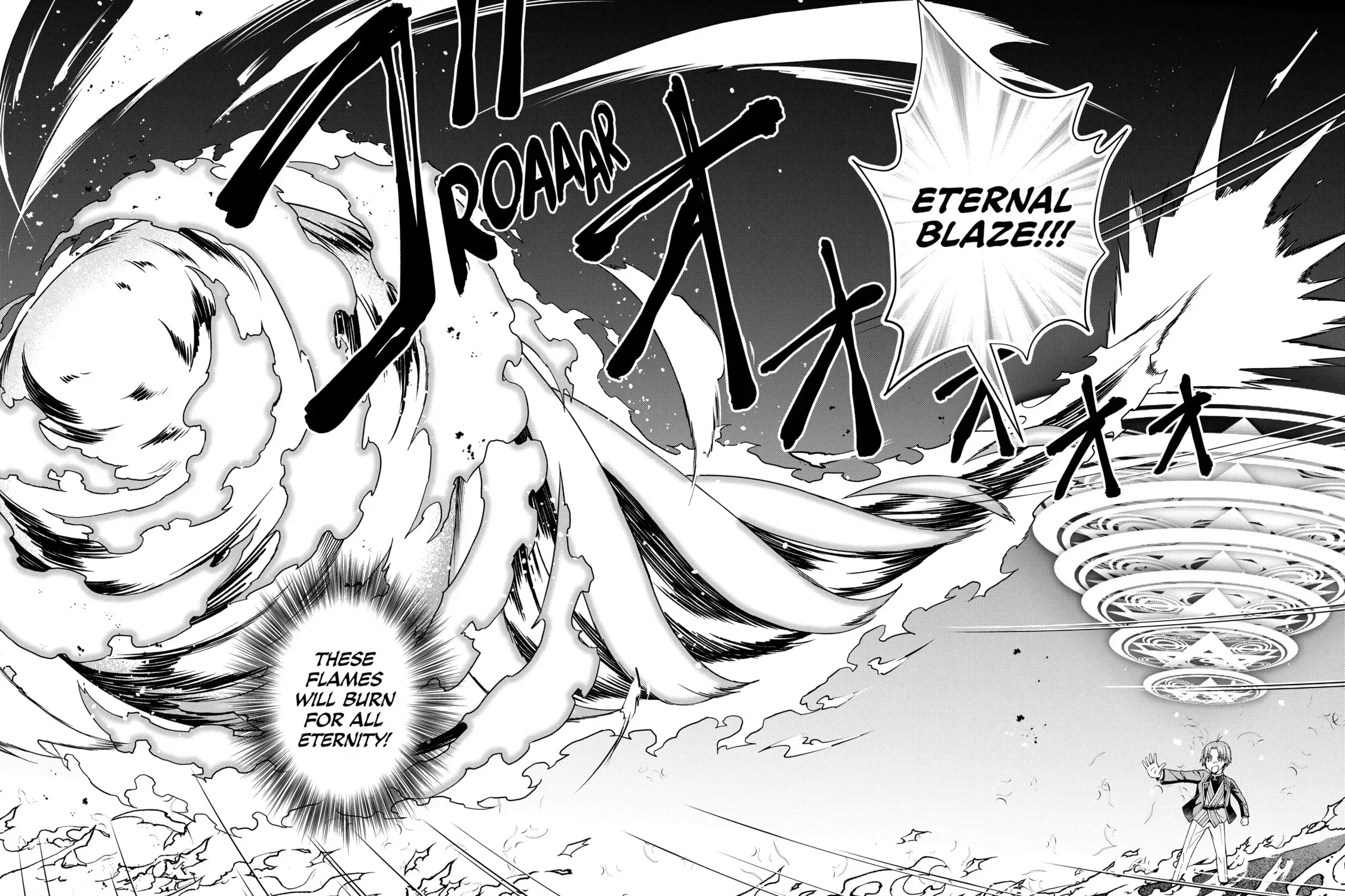 My Noble Family is Headed For Ruin, So I May As Well Study Magic In My Free Time Chapter 33 - Page 85
