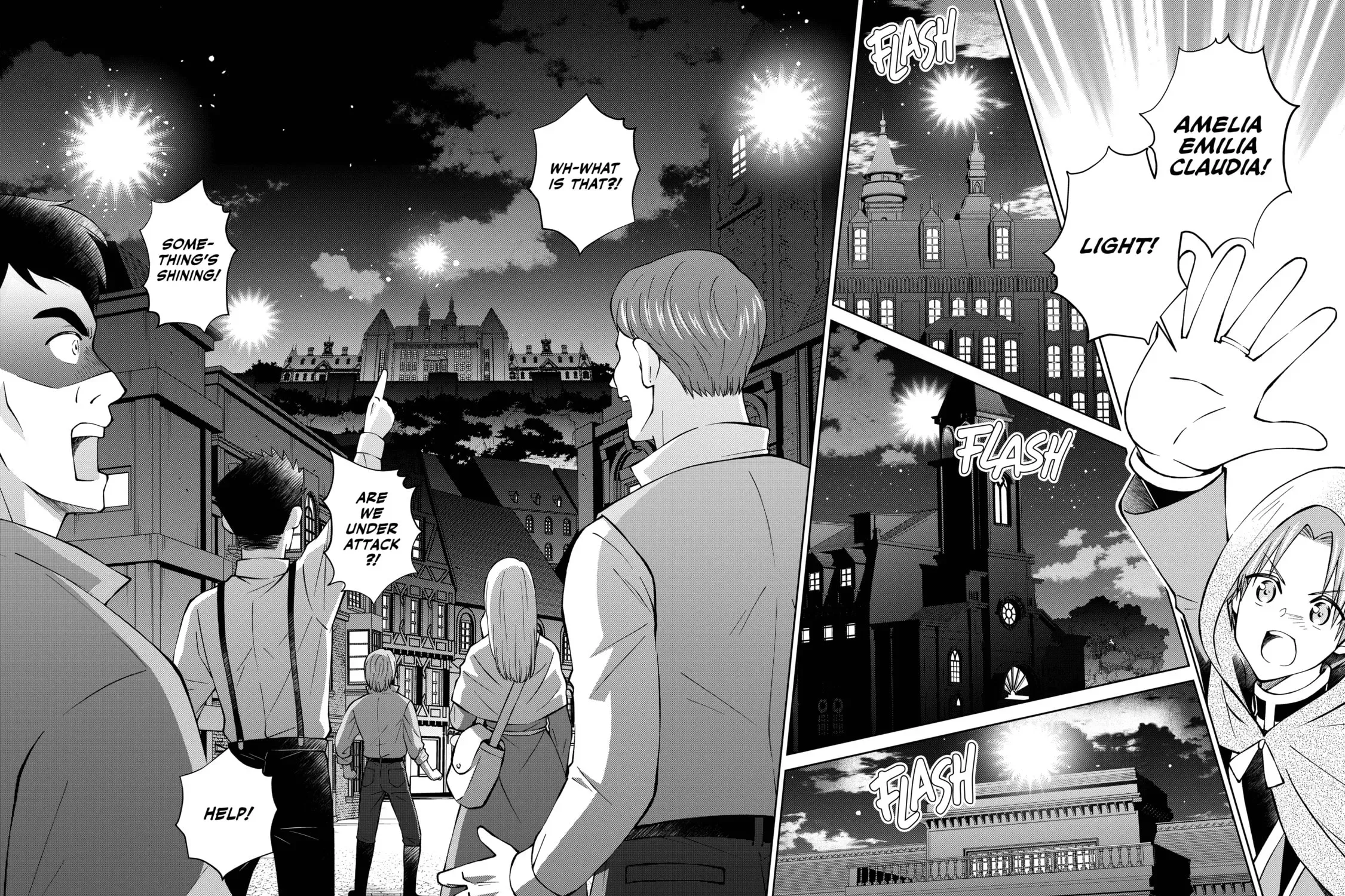 My Noble Family is Headed For Ruin, So I May As Well Study Magic In My Free Time Chapter 34 - Page 103
