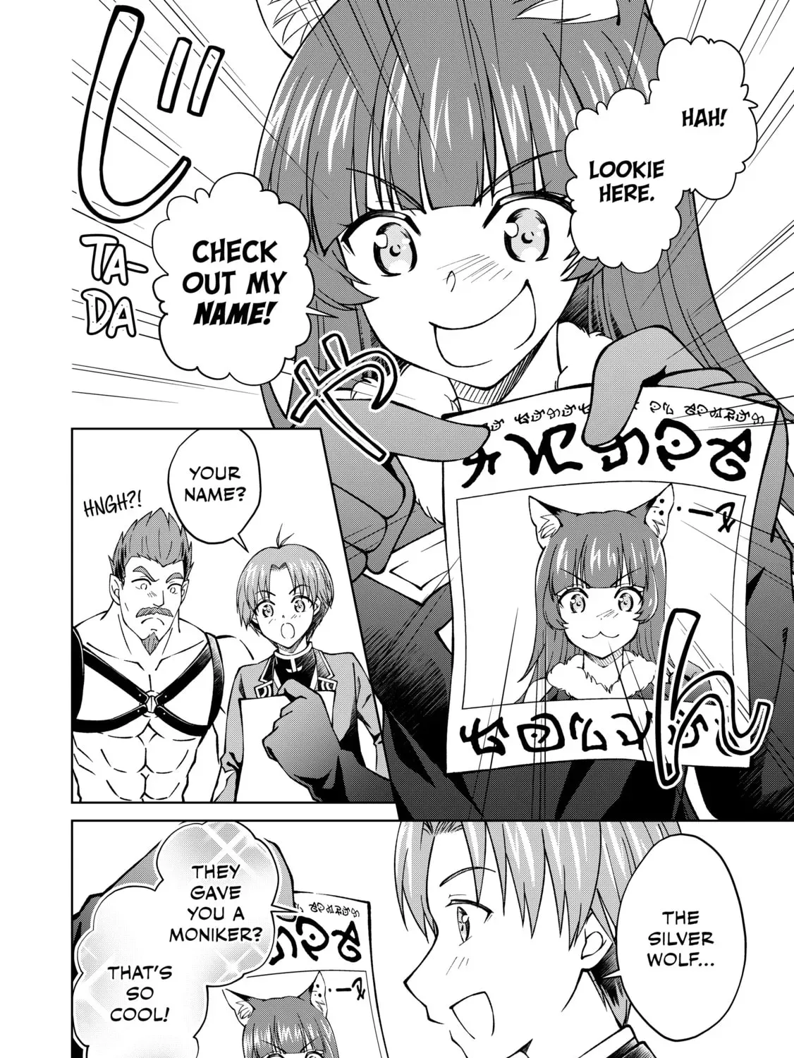 My Noble Family is Headed For Ruin, So I May As Well Study Magic In My Free Time Chapter 34 - Page 11