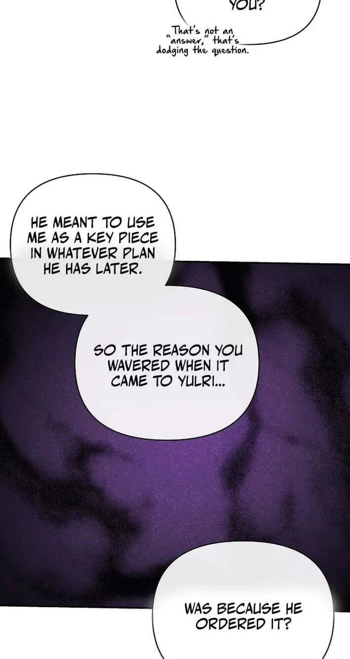 My Mom Is My Constellation Chapter 101 - Page 46