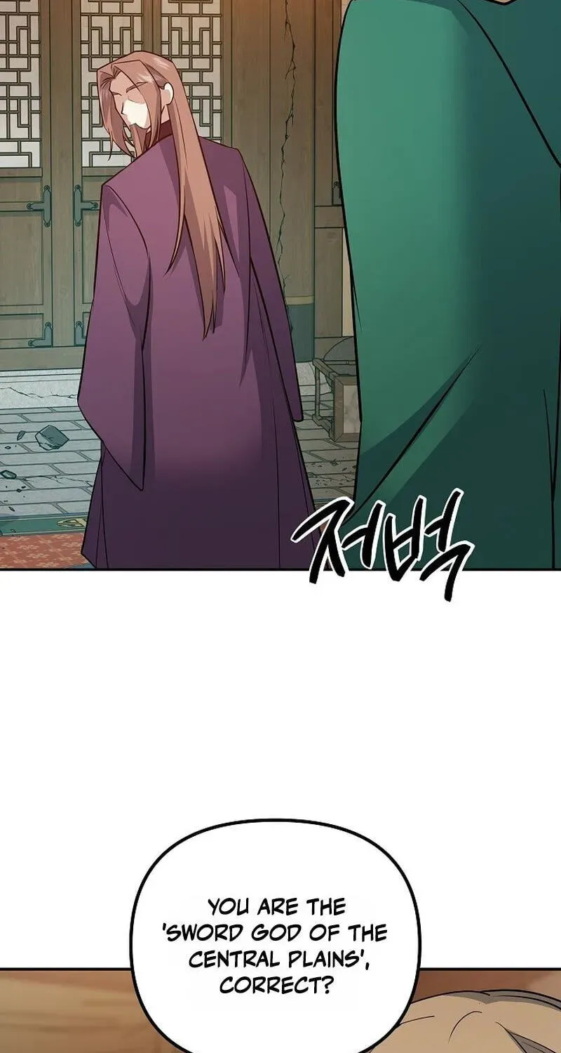 My Mom Is My Constellation Chapter 114 - Page 23