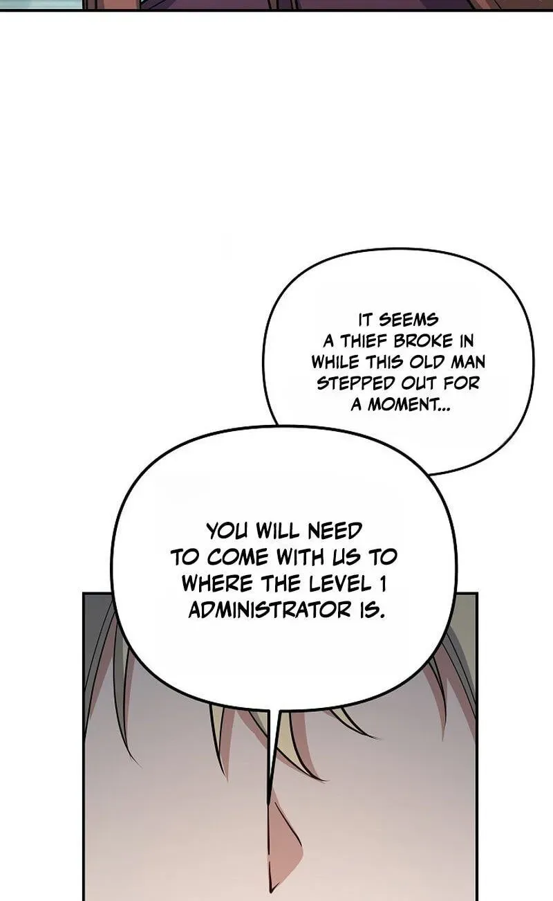 My Mom Is My Constellation Chapter 114 - Page 28