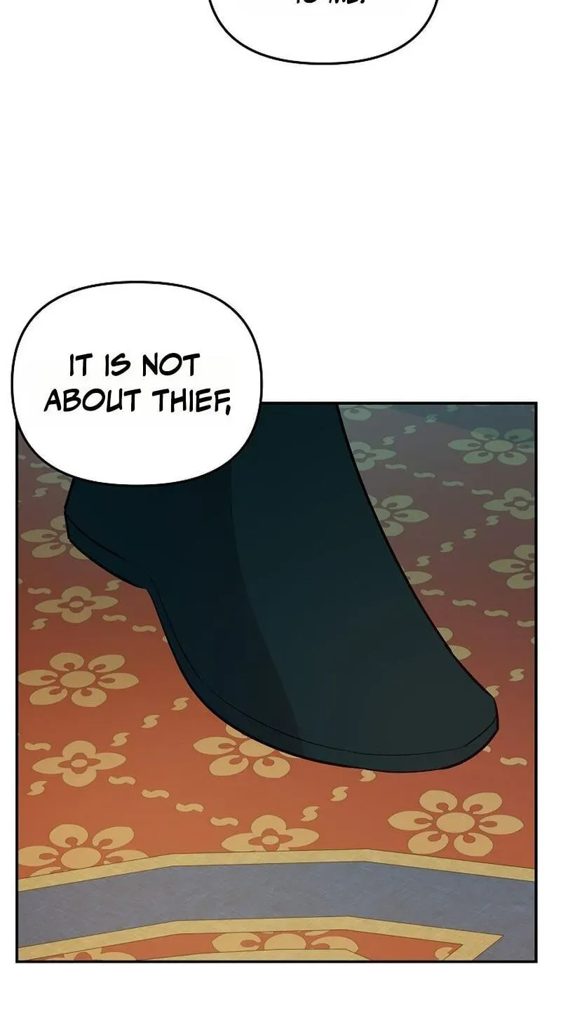 My Mom Is My Constellation Chapter 114 - Page 33