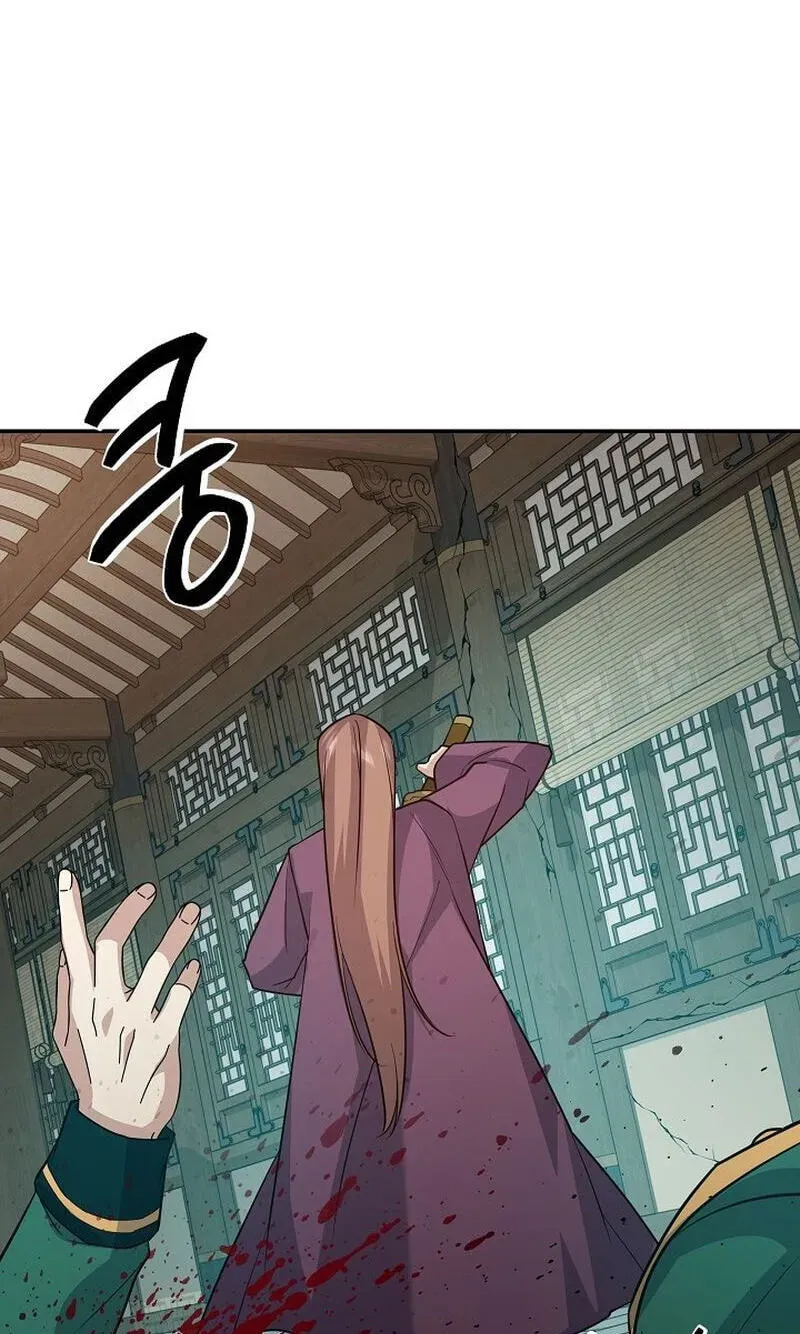 My Mom Is My Constellation Chapter 114 - Page 67