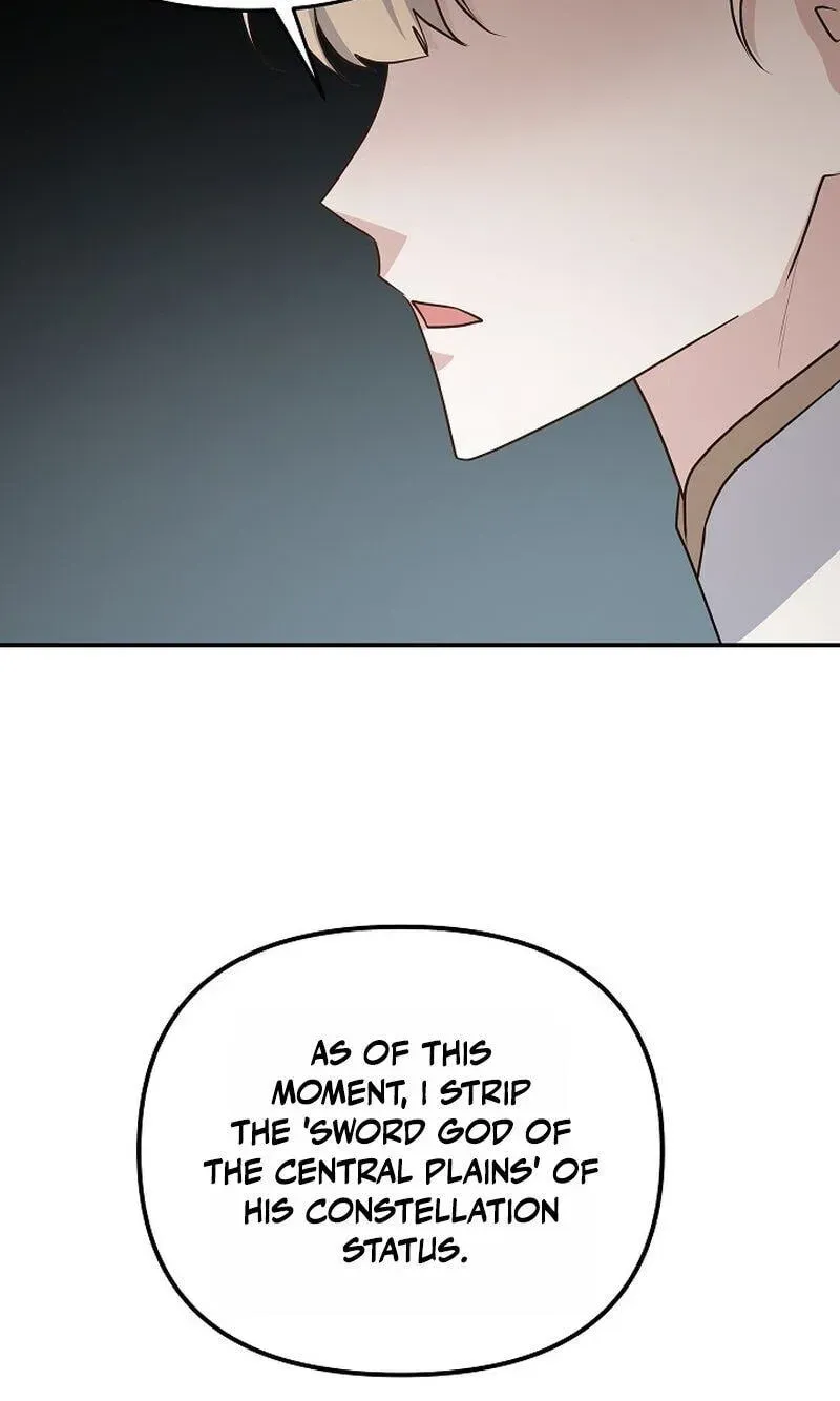 My Mom Is My Constellation Chapter 114 - Page 76