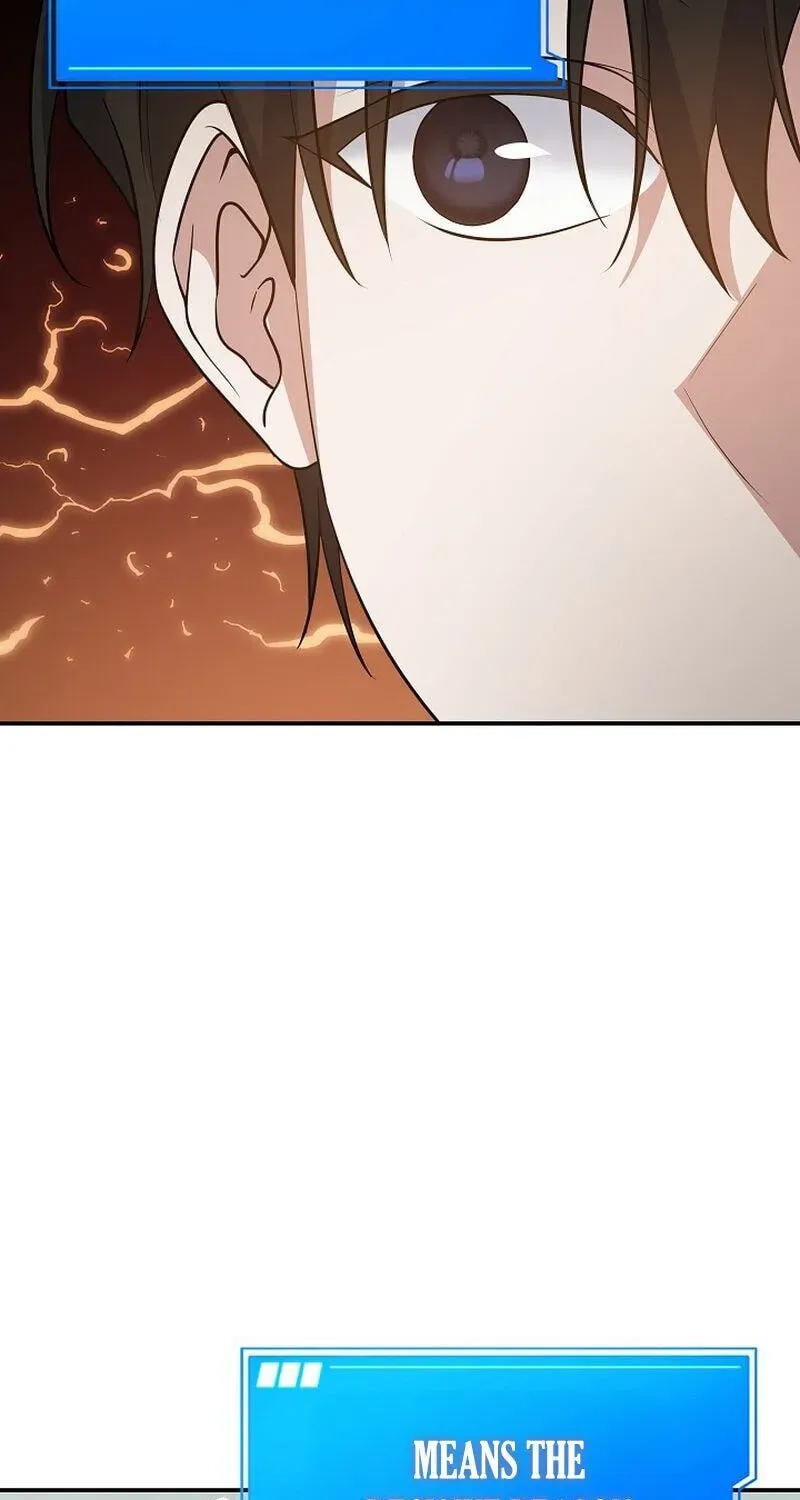 My Mom Is My Constellation Chapter 114 - Page 98