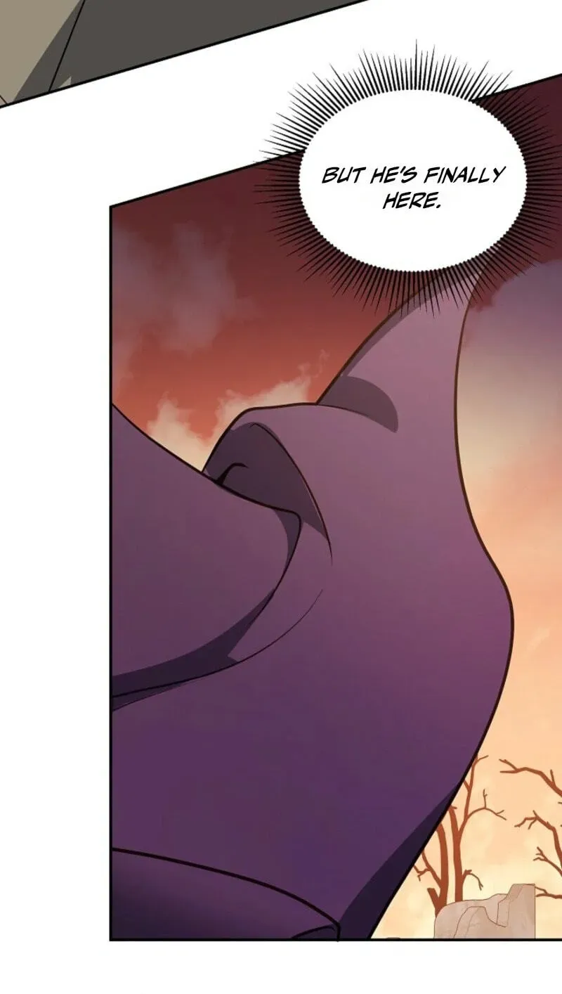 My Mom Is My Constellation Chapter 117 - Page 125