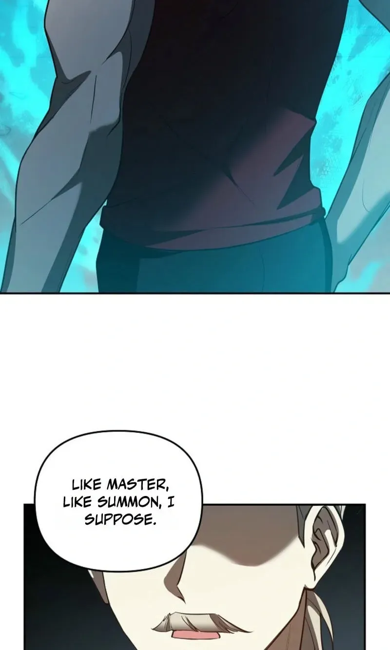 My Mom Is My Constellation Chapter 117 - Page 18