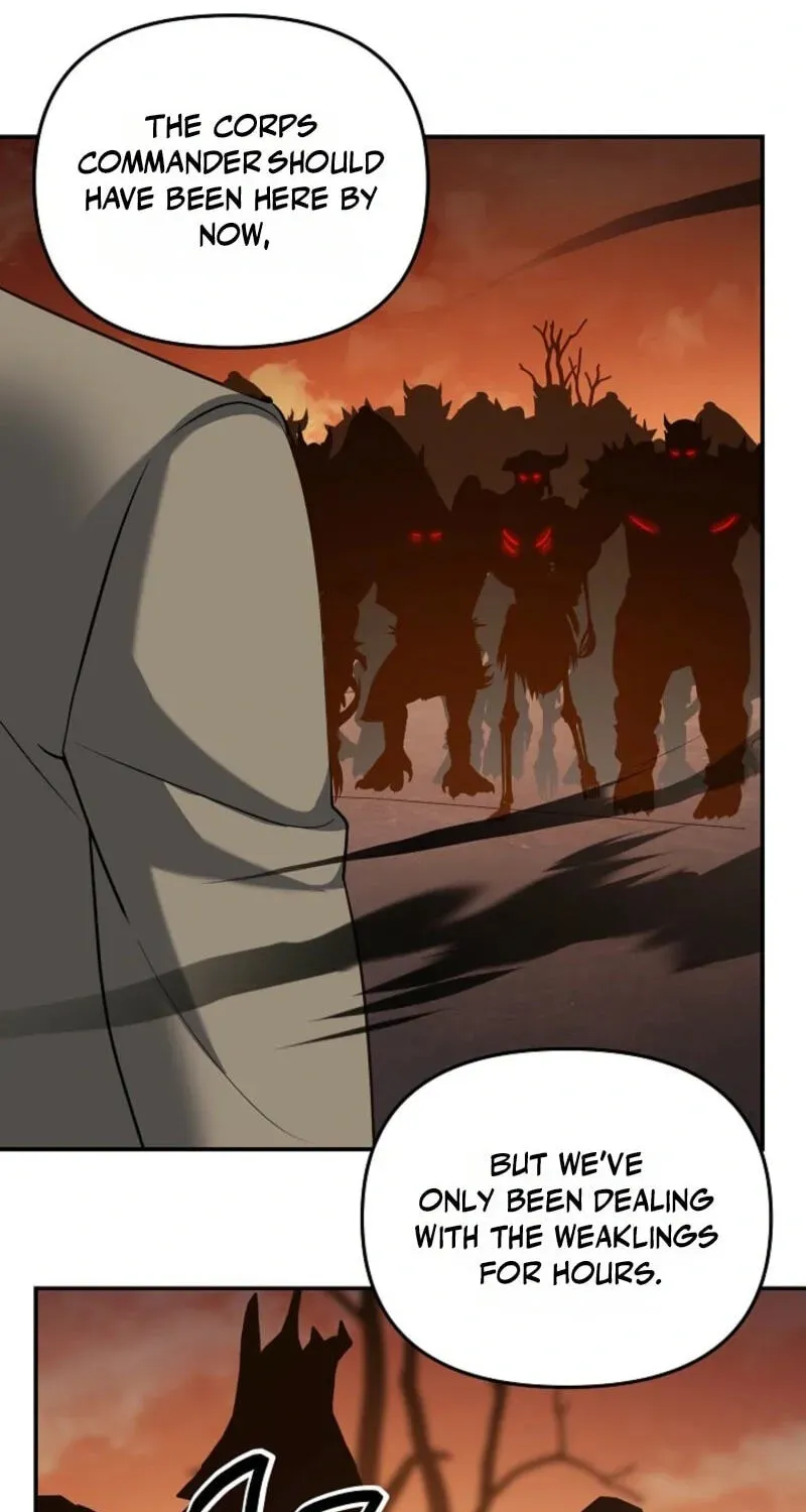 My Mom Is My Constellation Chapter 117 - Page 32