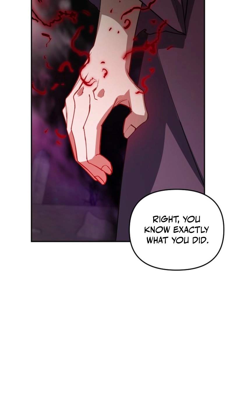 My Mom Is My Constellation Chapter 118 - Page 49