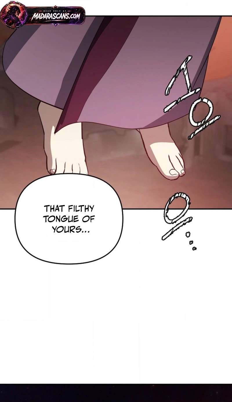 My Mom Is My Constellation Chapter 118 - Page 50