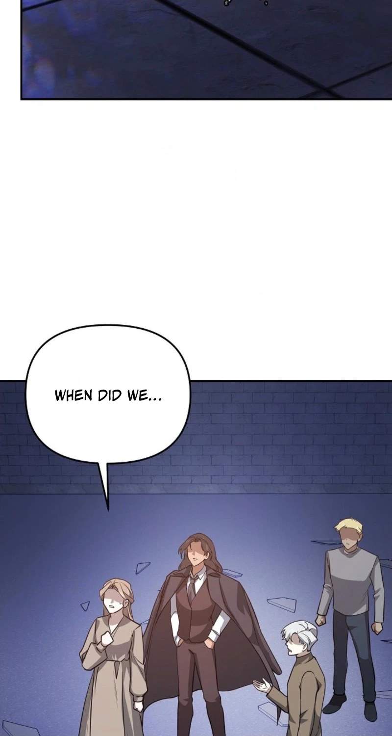 My Mom Is My Constellation Chapter 118 - Page 60
