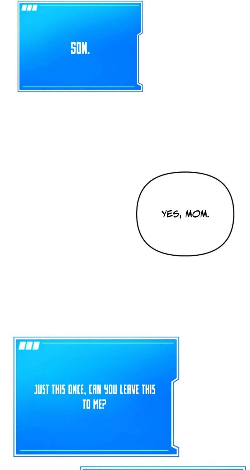 My Mom Is My Constellation Chapter 118 - Page 68