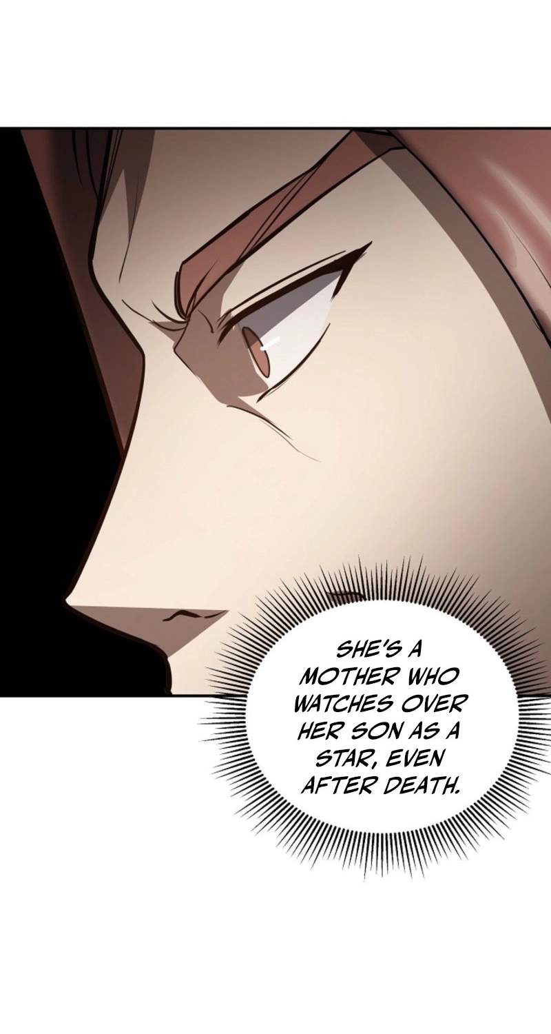 My Mom Is My Constellation Chapter 118 - Page 79
