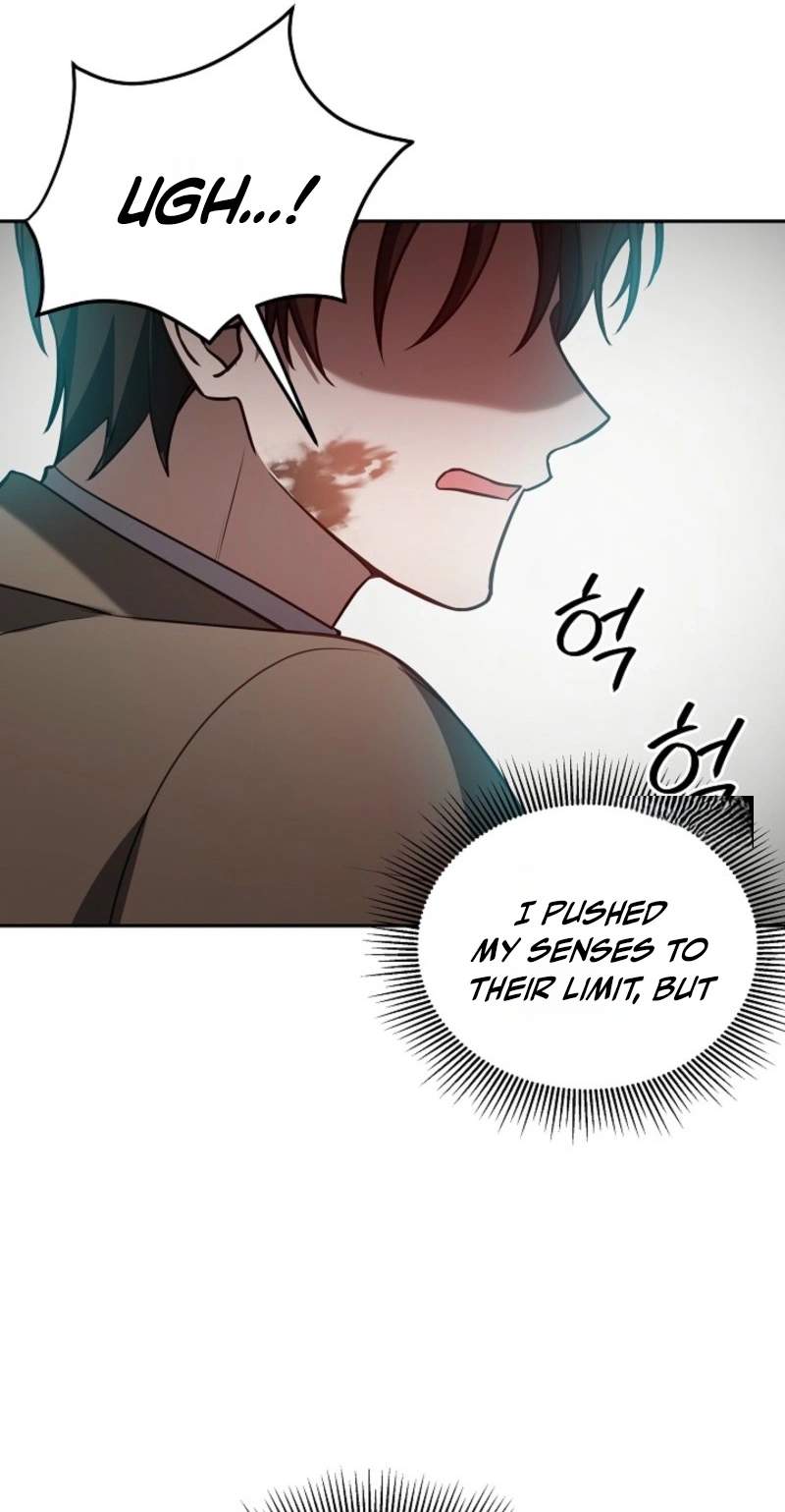 My Mom Is My Constellation Chapter 119 - Page 40
