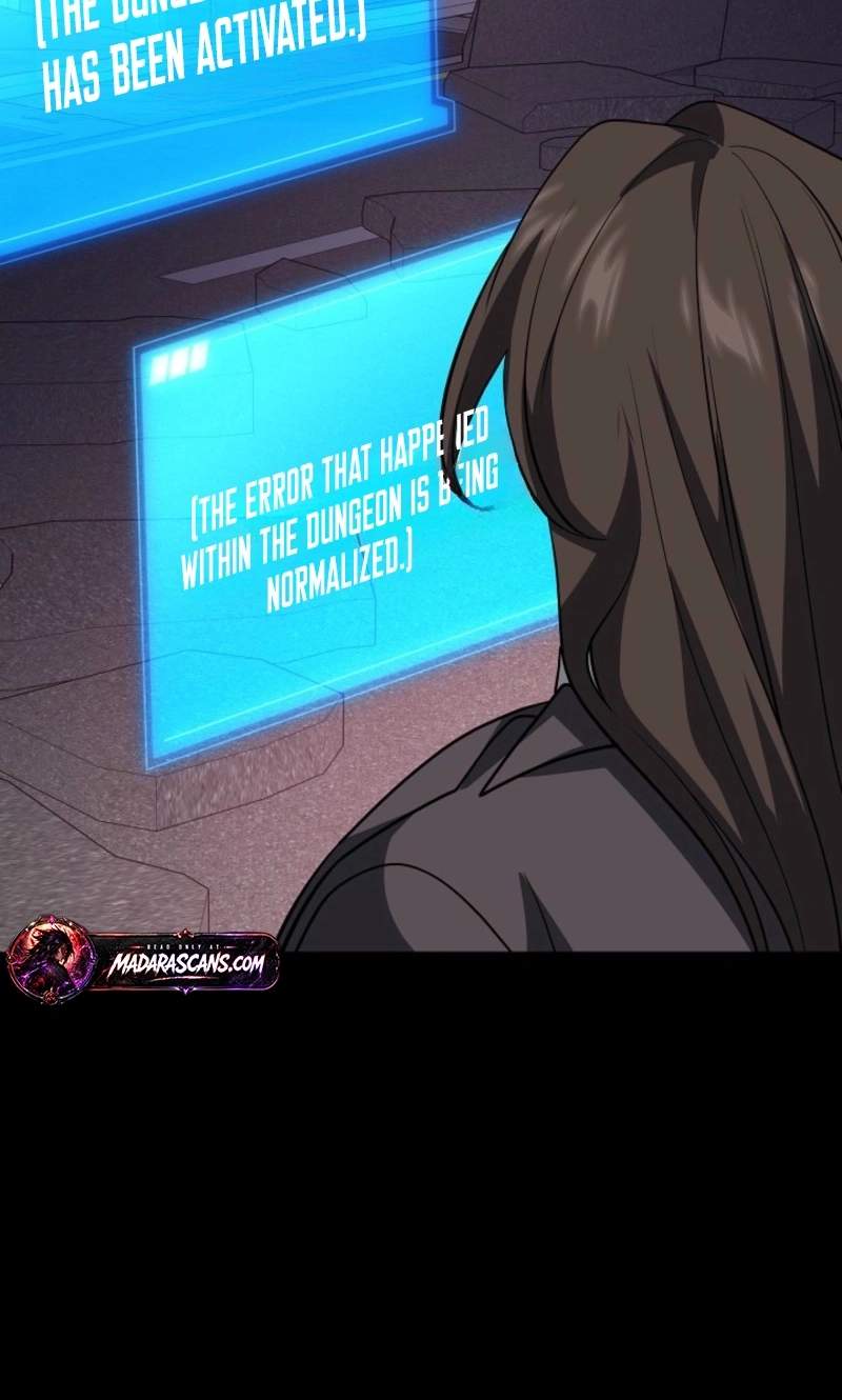 My Mom Is My Constellation Chapter 120 - Page 32