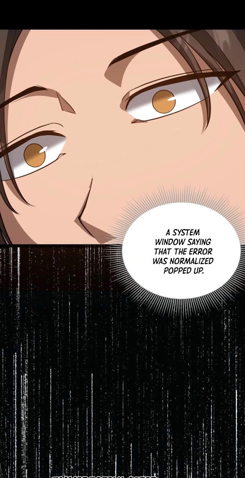 My Mom Is My Constellation Chapter 120 - Page 33