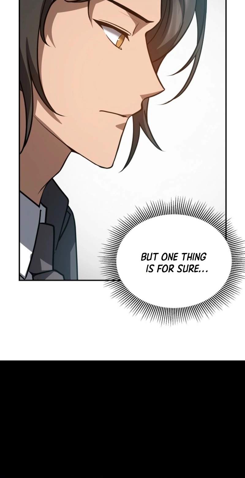 My Mom Is My Constellation Chapter 120 - Page 37