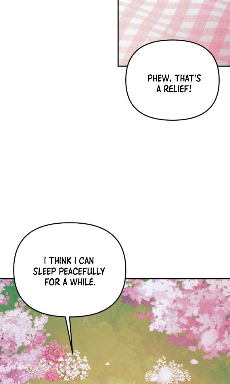 My Mom Is My Constellation Chapter 120 - Page 55