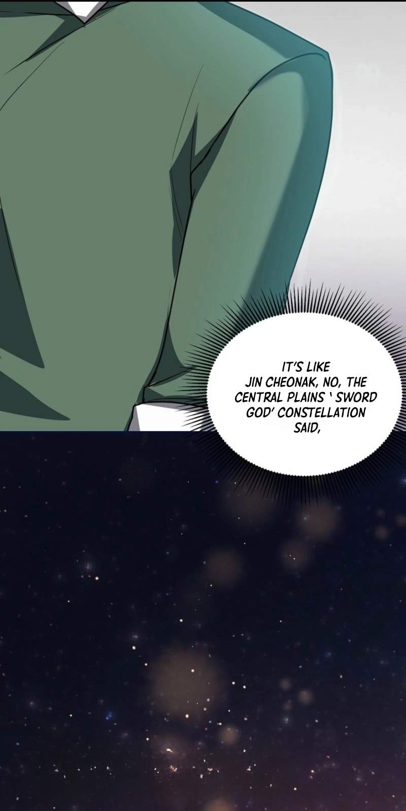 My Mom Is My Constellation Chapter 120 - Page 75