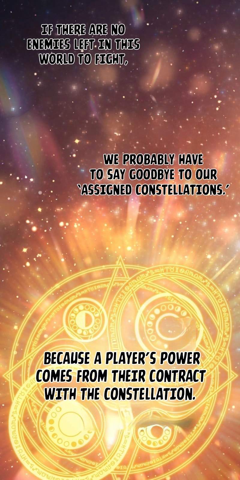 My Mom Is My Constellation Chapter 120 - Page 76
